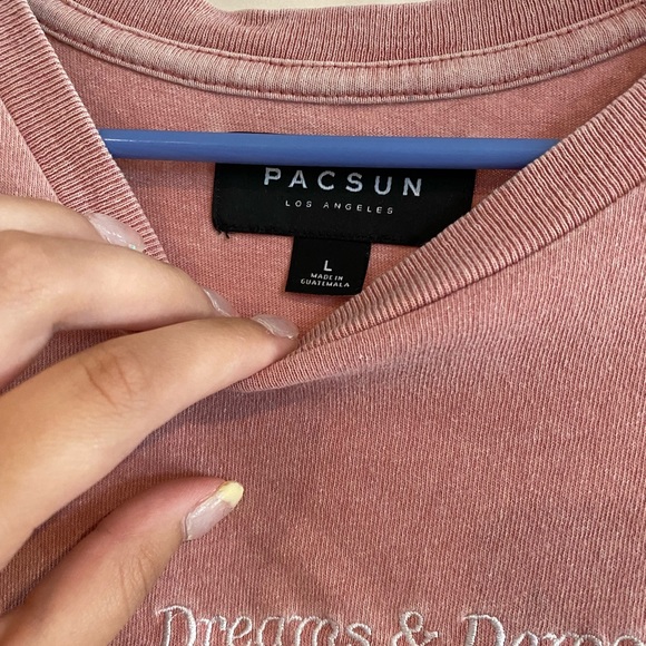 PacSun tee - Picture 3 of 4
